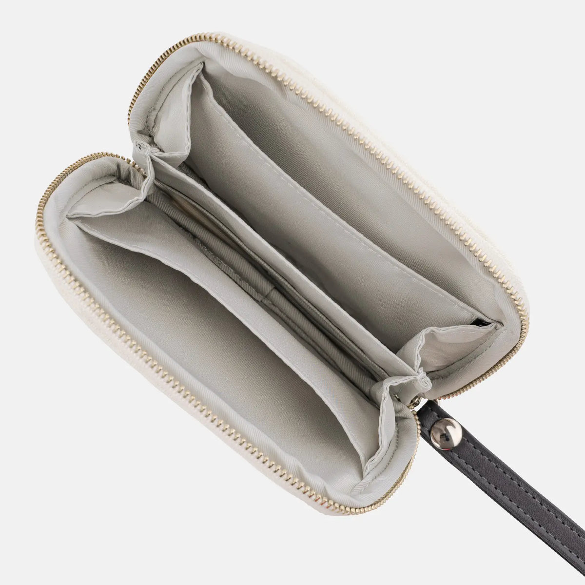 Hobonichi Drawer Pouch Pocket – Polar Bear by Izumi Shiokawa Mini Pouch
