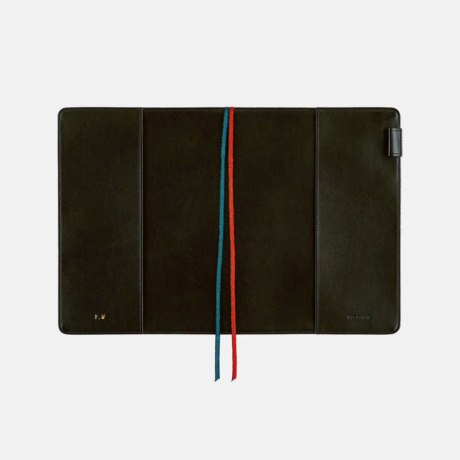 Hobonichi Techo Yoshie Watanabe Petit Bloom A5 Planner Cover 2027