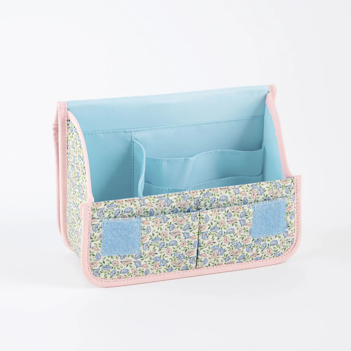 Hobonichi stappo LIBERTY FABRICS Sasha Kiora Organizer Pouch