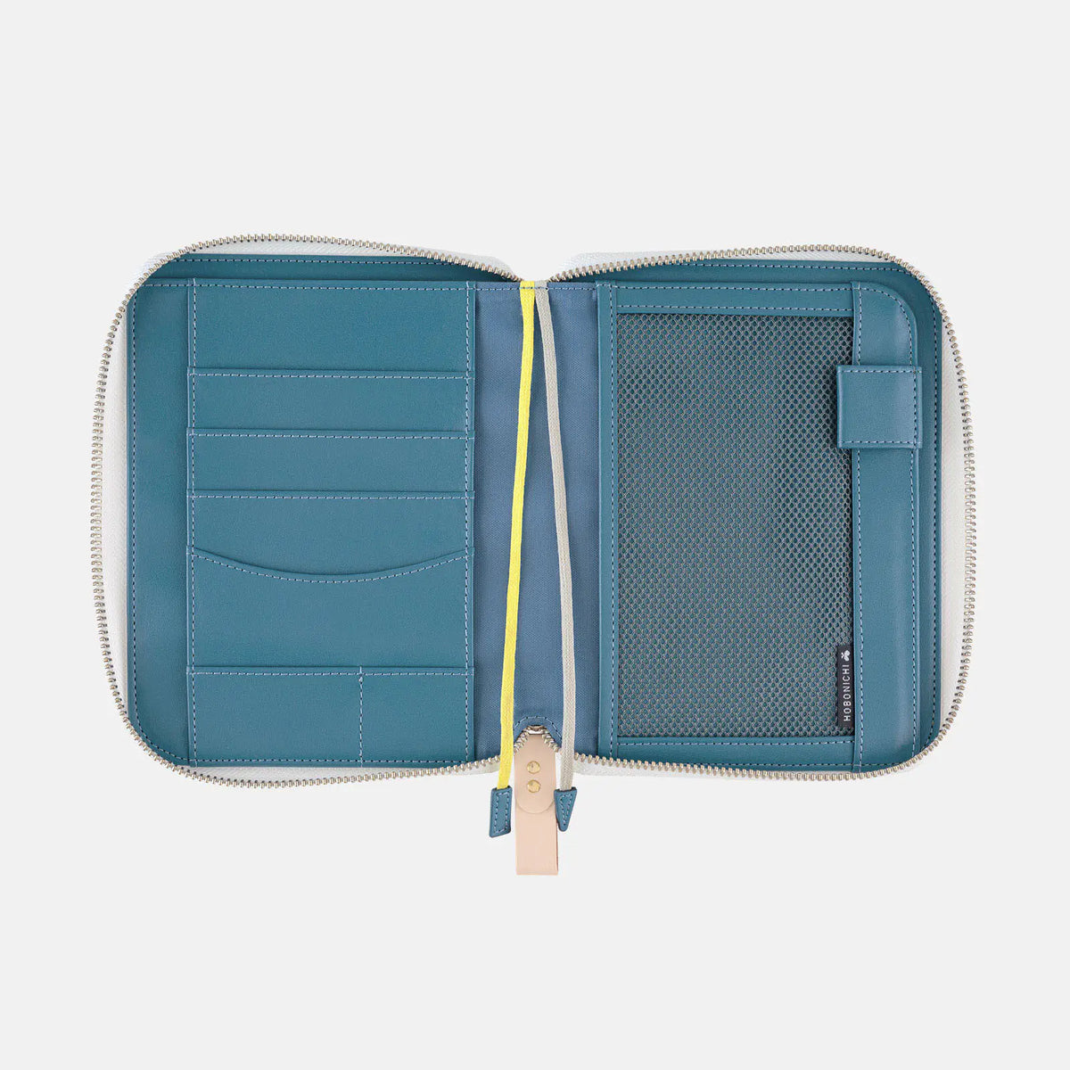 Hobonichi Techo minä perhonen aalto Planner Cover 2027