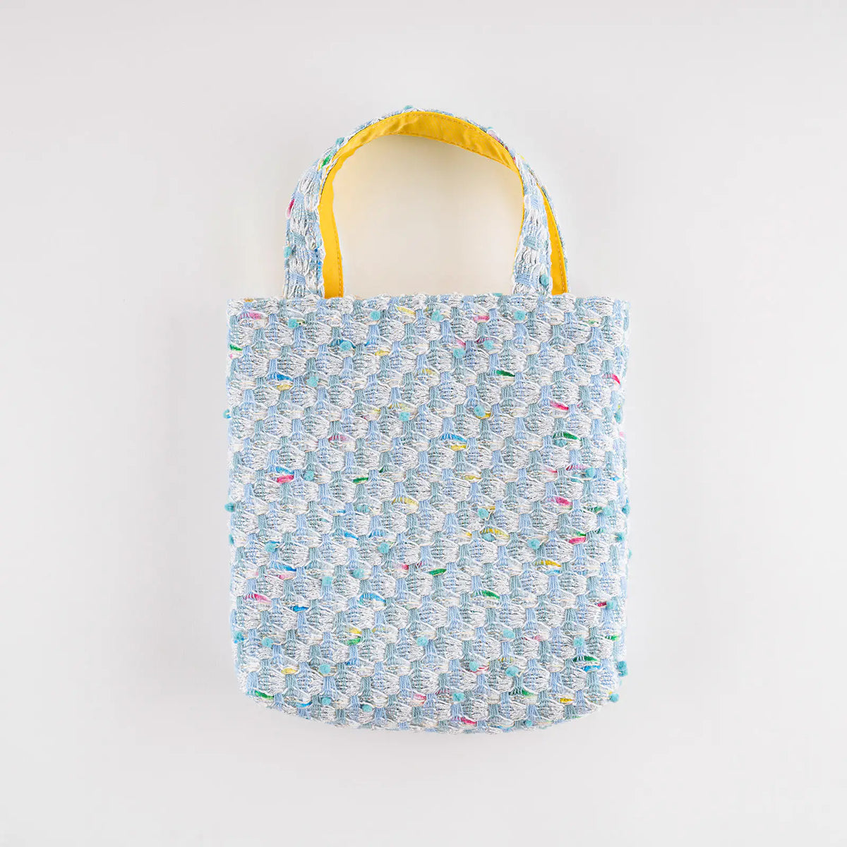 Hobonichi LINTON Vacances Mini Tote Bag