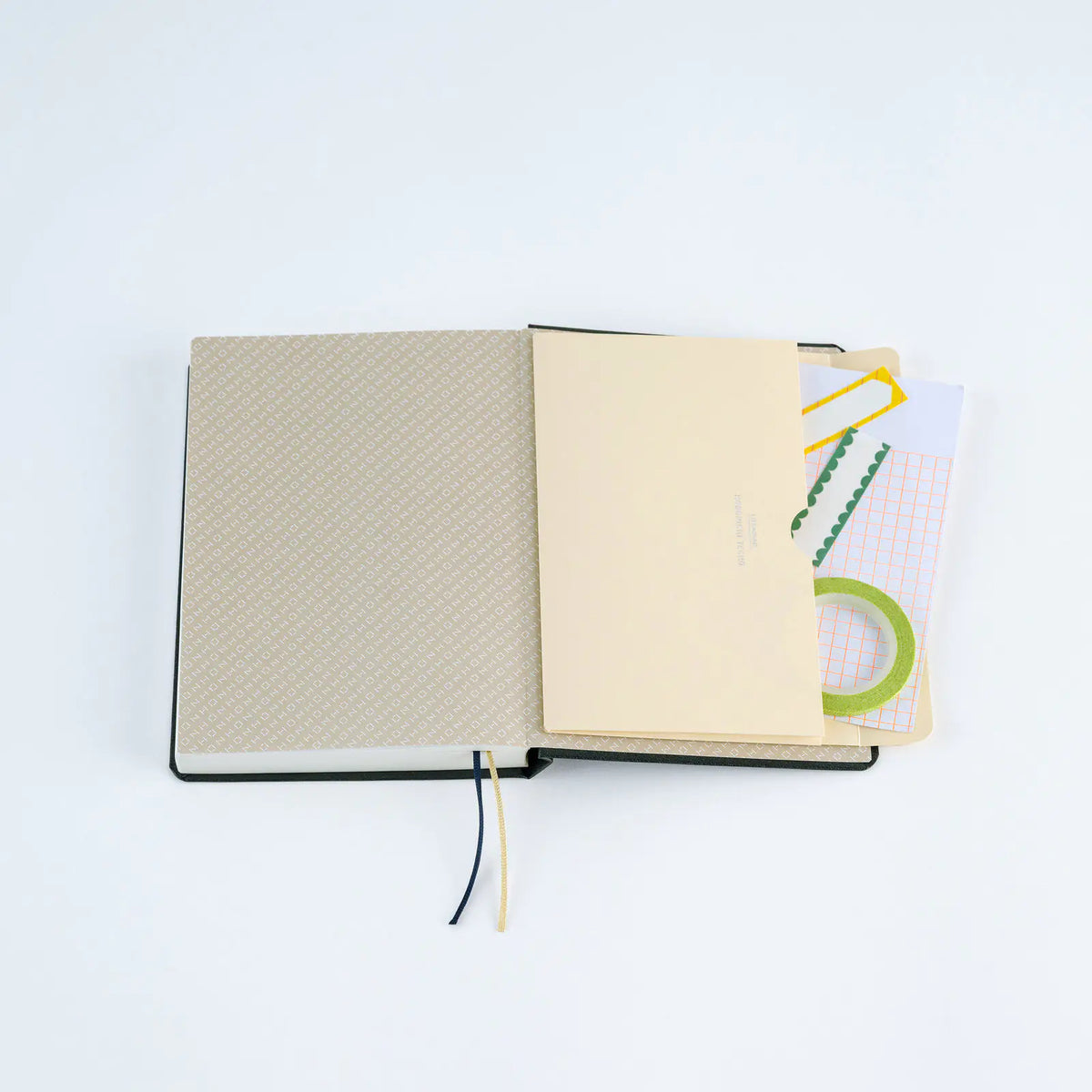 Hobonichi Add On Pocket