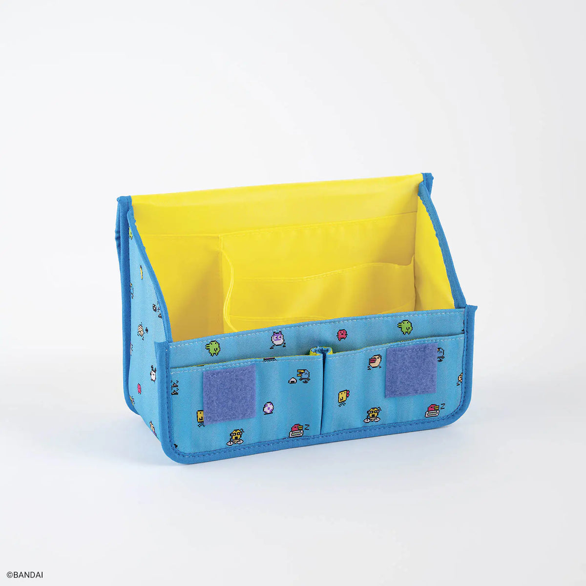 Hobonichi Tamagotchi Stappo Organizer Pouch Everyone’s Tamagotchi