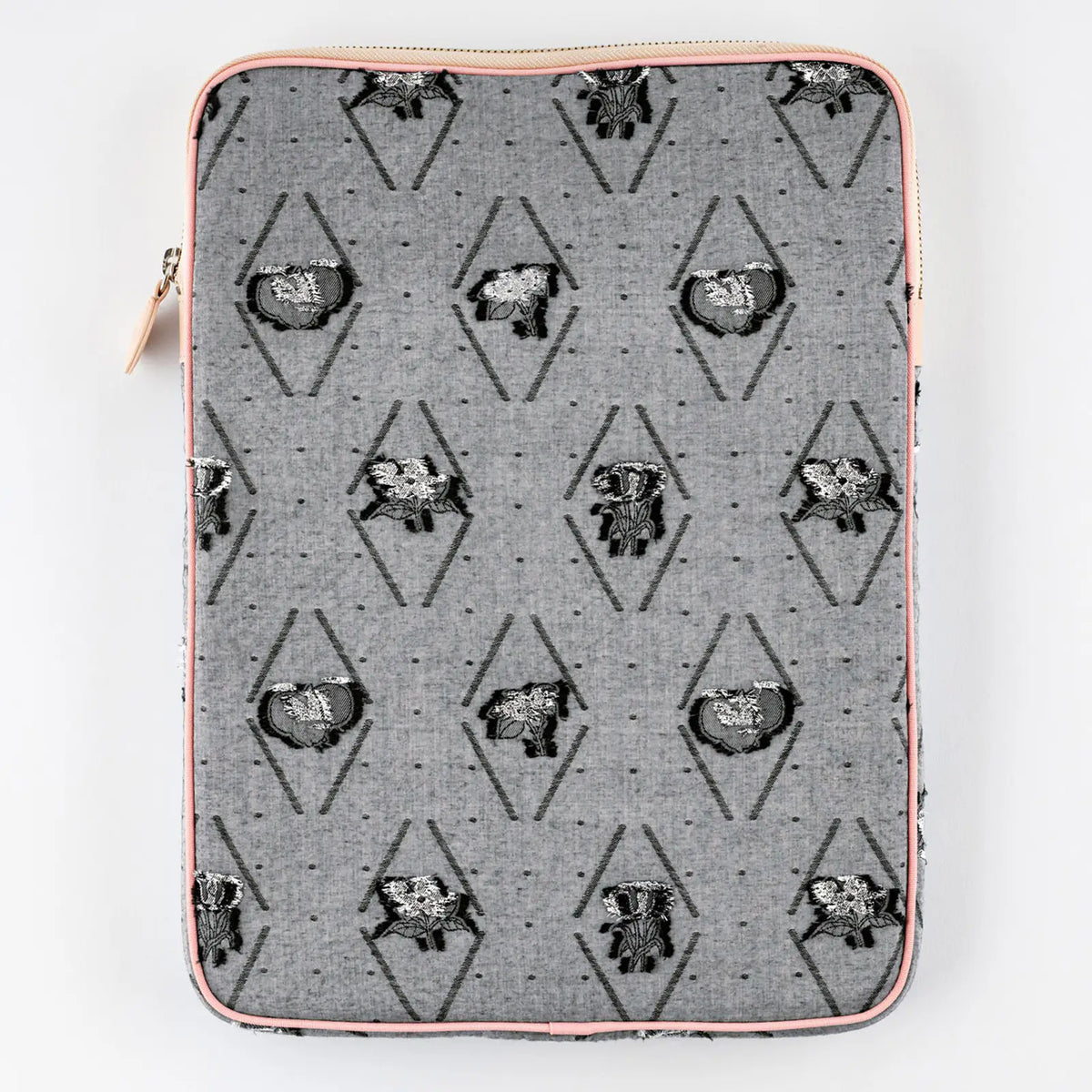 Hobonichi PYT Tokyo in bloom Rabbits 13-Inch Laptop Case