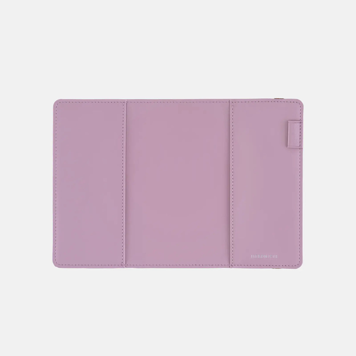 Hobonichi Techo A6 ONLY IS NOT LONELY Planner Cover 2027
