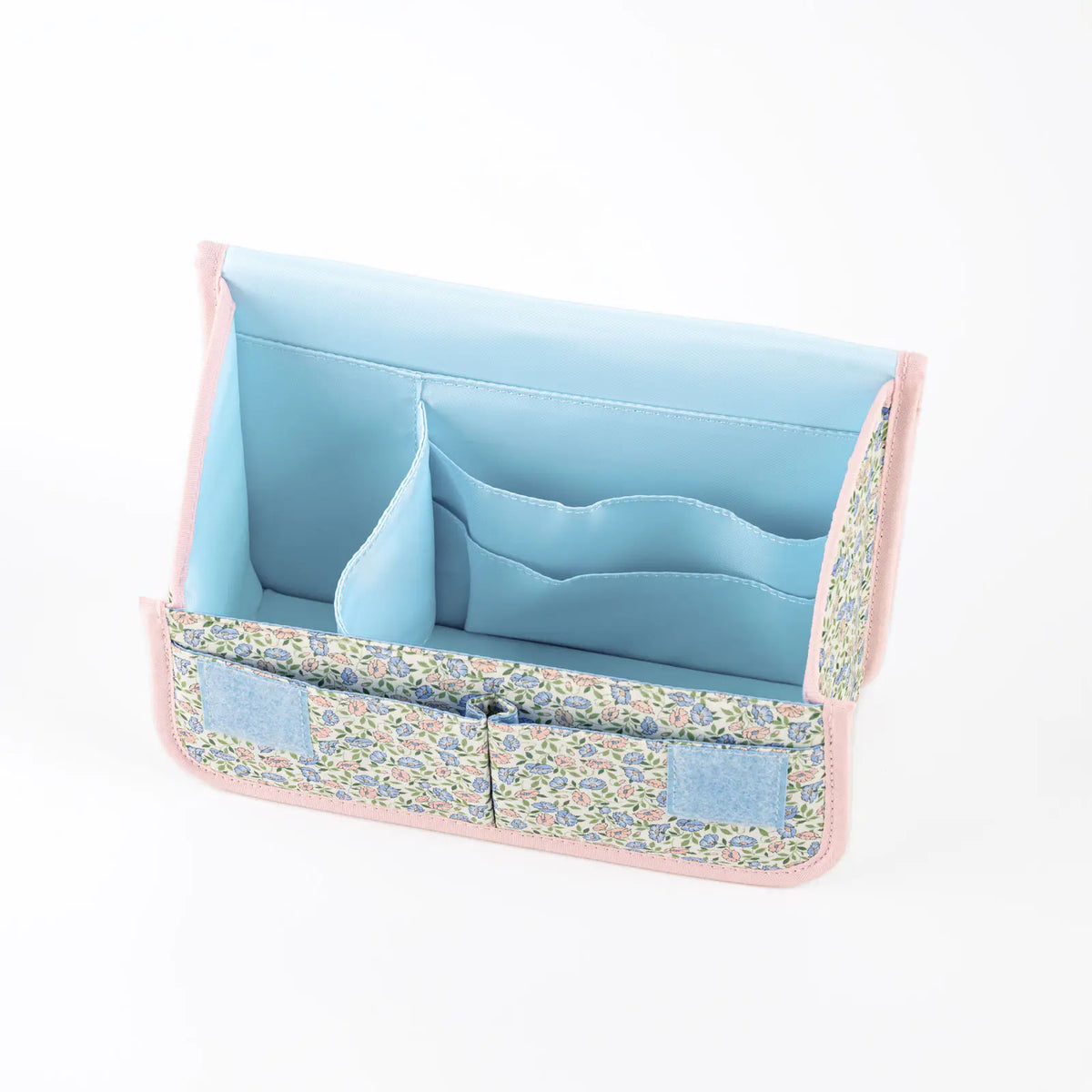 Hobonichi stappo LIBERTY FABRICS Sasha Kiora Organizer Pouch