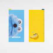 Hobonichi Techo Puppet SunSun Planner Board