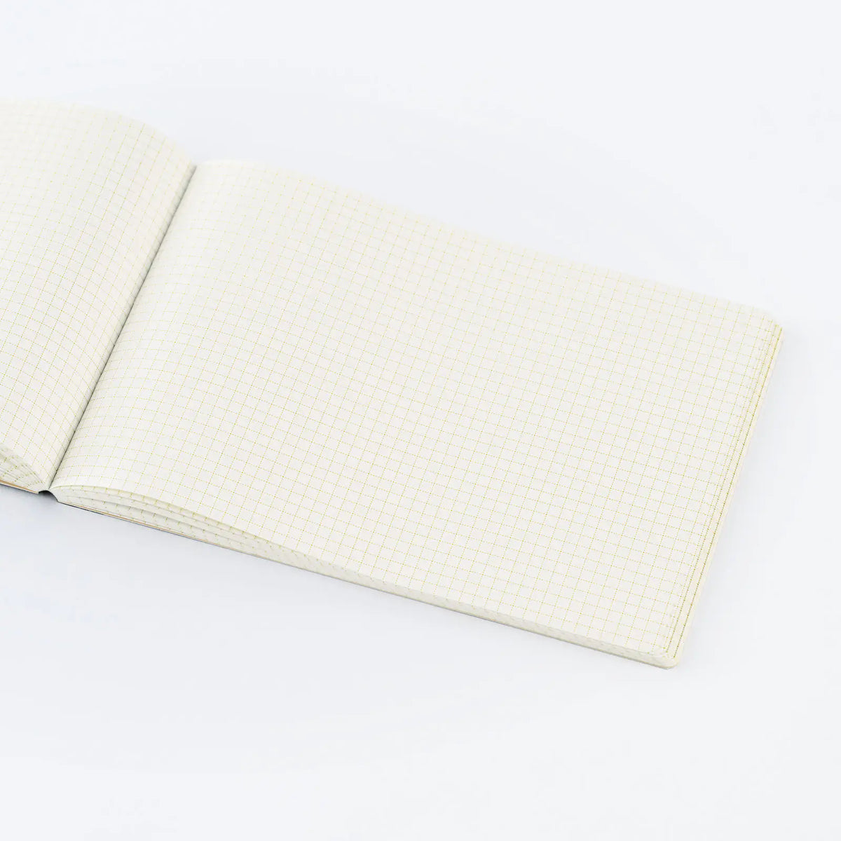 Hobonichi Akiko Miyakoshi Long Grid Notebook B6 I Dream of a Journey