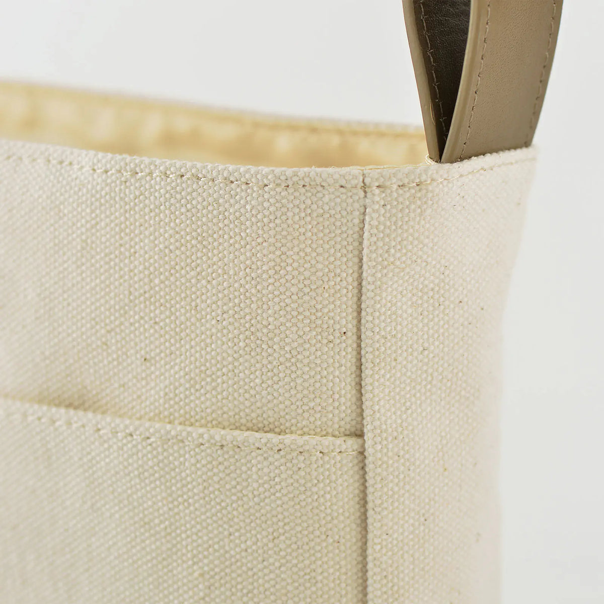 Hobonichi 2027 TS Techo Bag for Original Size Planner
