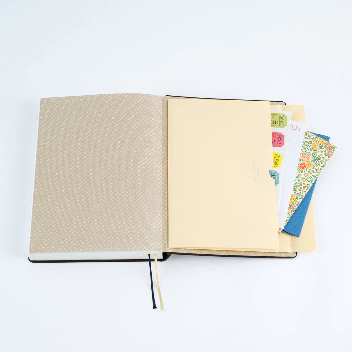 Hobonichi Add On Pocket