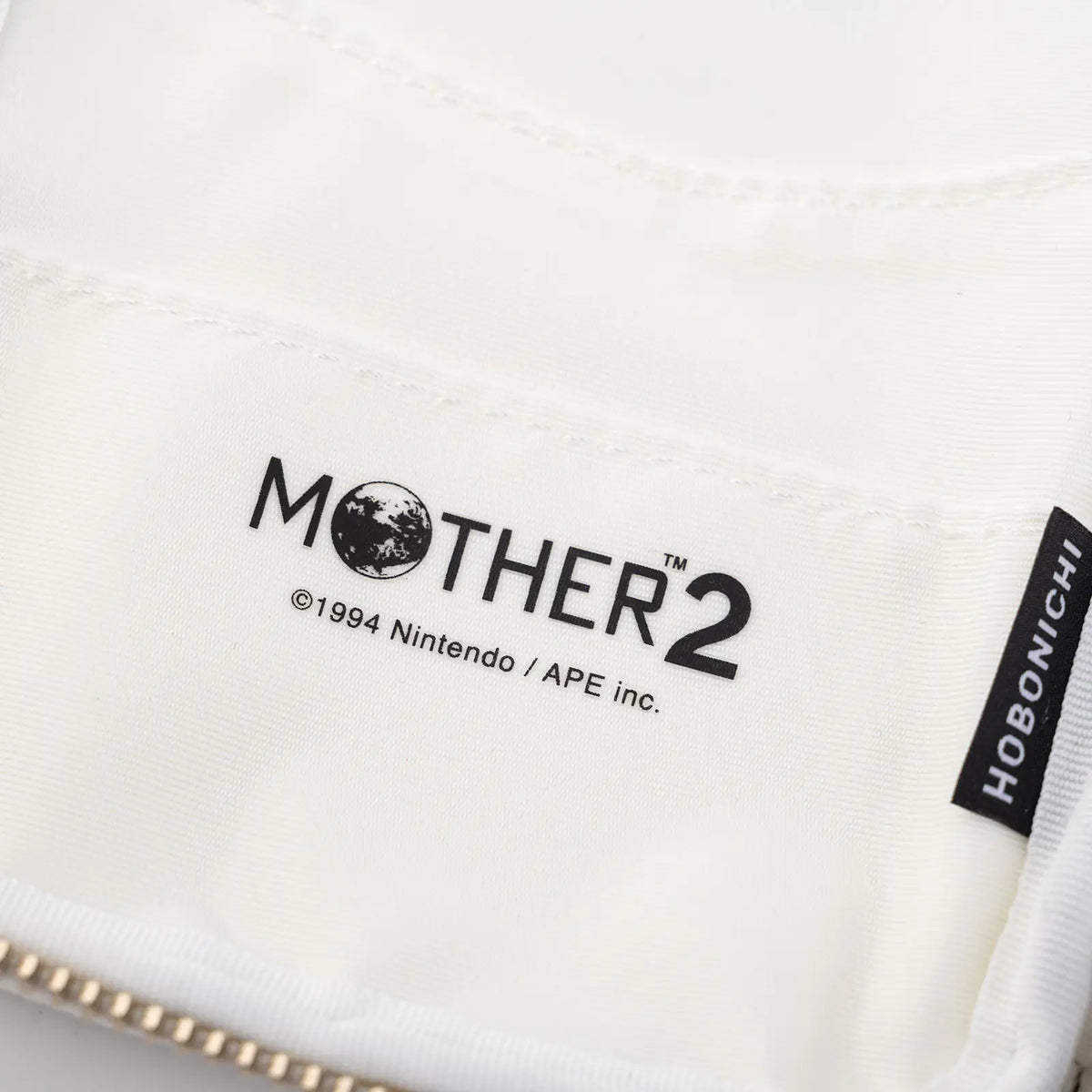 Hobonichi Techo MOTHER2 Tonzura Brothers Small Drawer Pouch