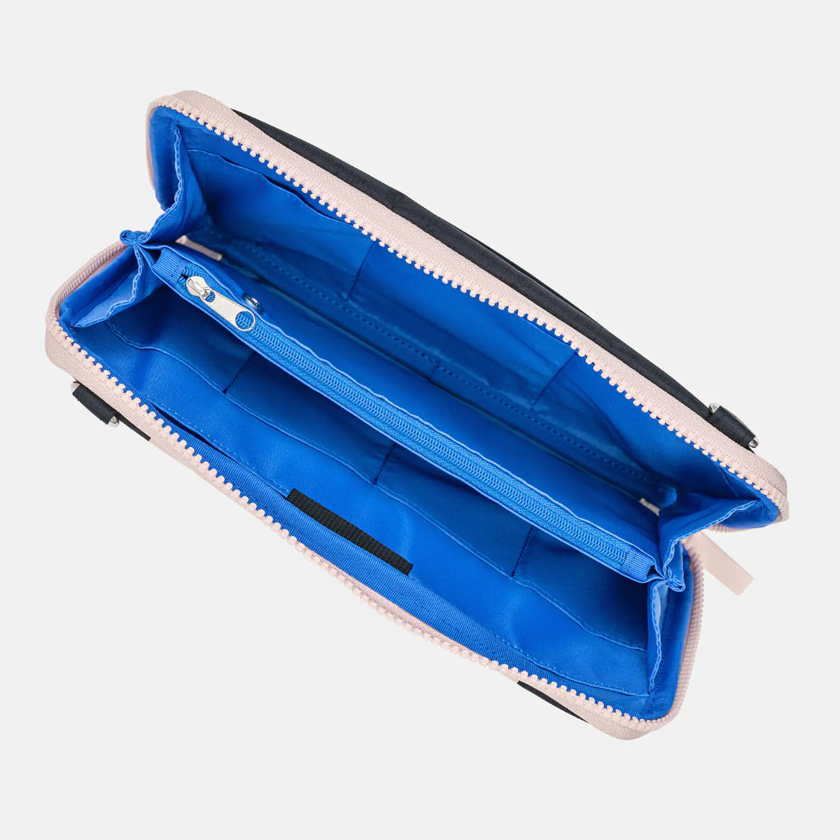 Hobonichi Hoppin' Pouch Flat – Bob Foundation Travel Organizer