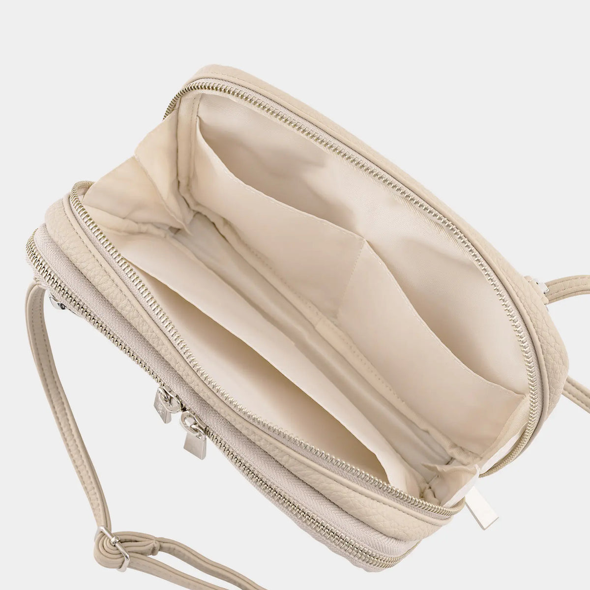 Hobonichi Just Enjoy Pouch – Fumika Hideshima Shoulder Organizer Bag