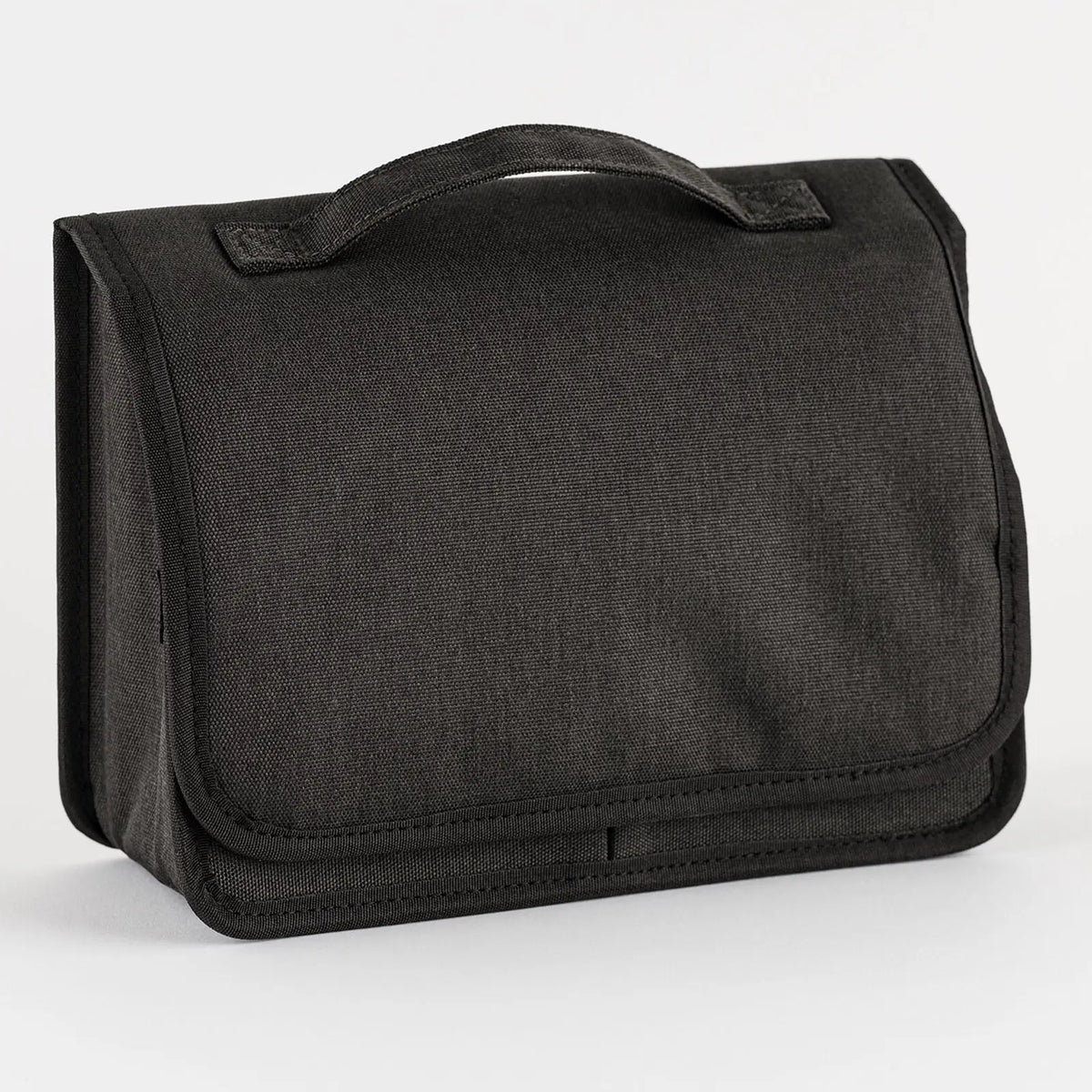 Hobonichi stappo Black Organizer Pouch