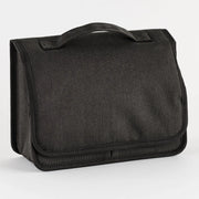 Hobonichi stappo Black Organizer Pouch