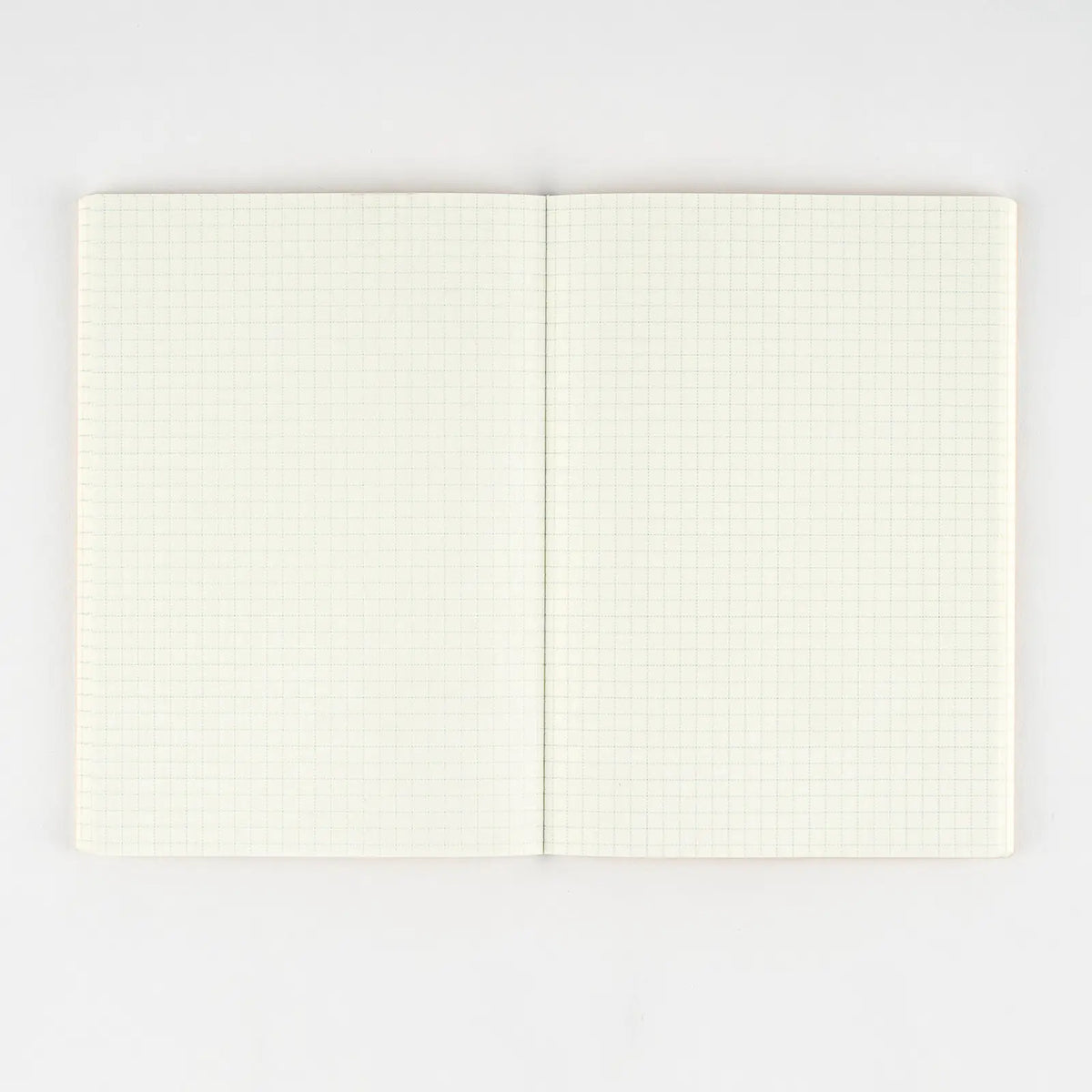 Hobonichi Tomitaro Makino Yamazakura Graph Notebook