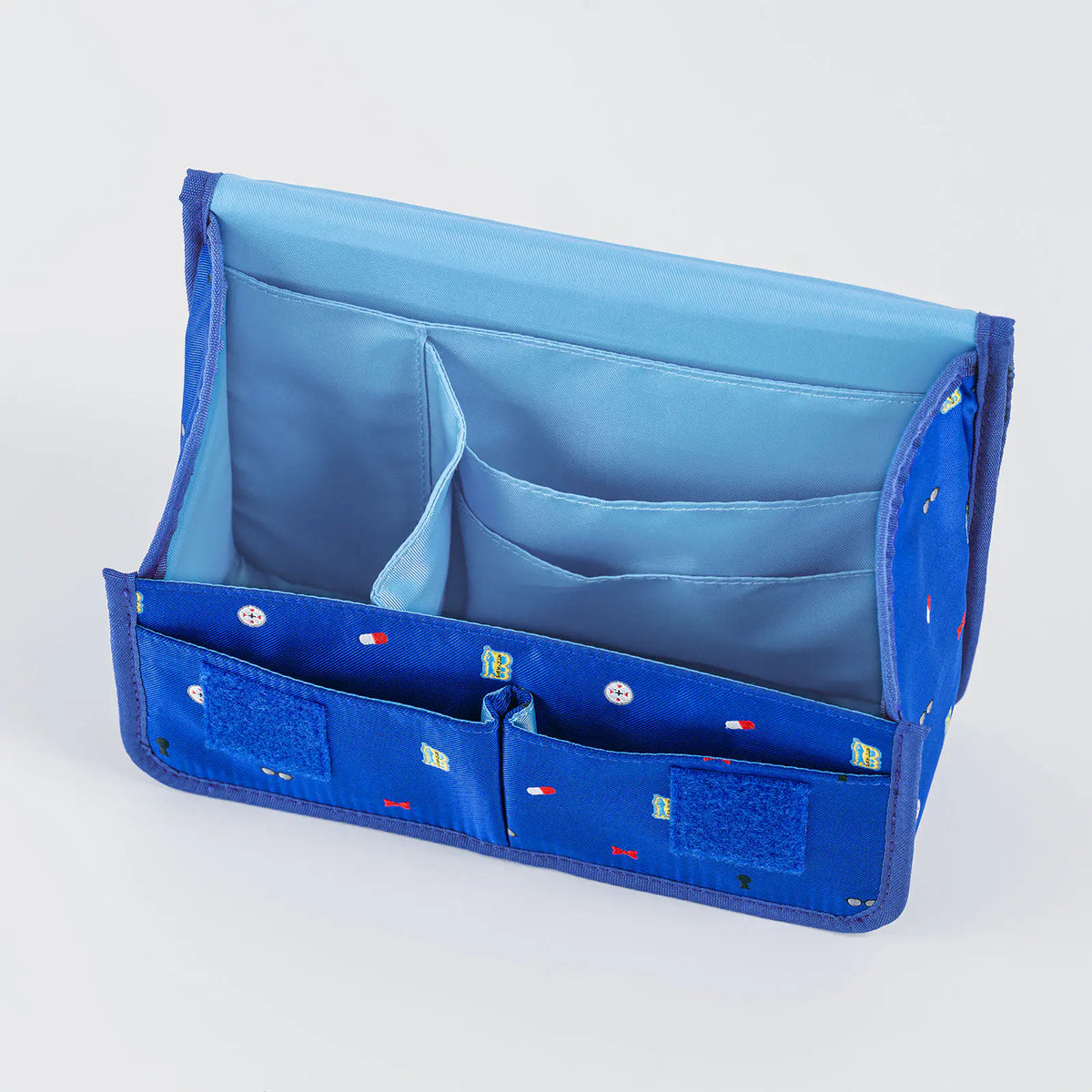Hobonichi Detective Conan Stappo Stand-Up Pouch Conan Motif