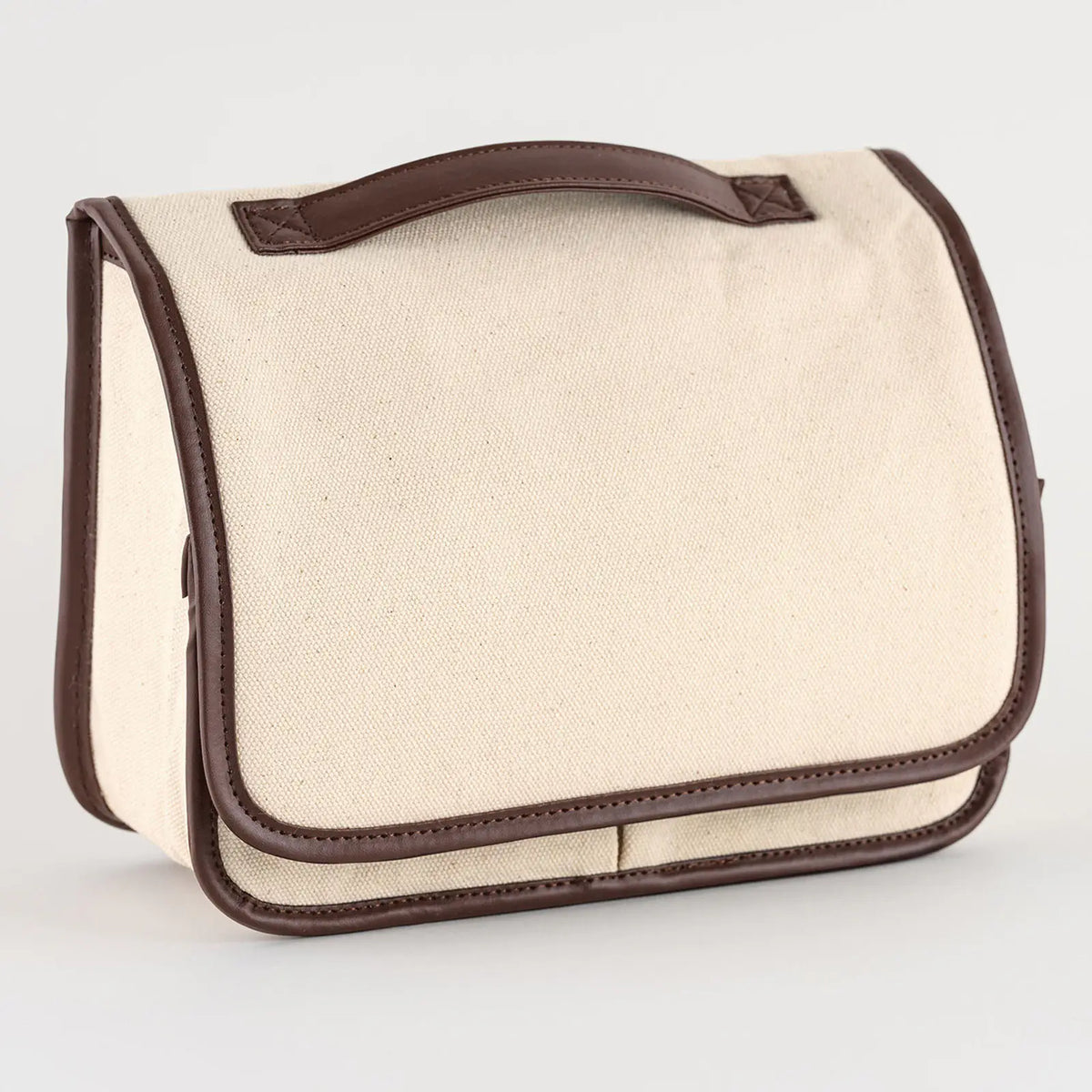 Hobonichi Techo 2027 stappo Canvas Pouch