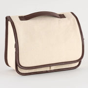 Hobonichi Techo 2027 stappo Canvas Pouch