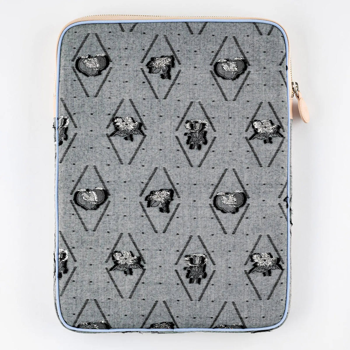 Hobonichi PYT Tokyo in bloom Rabbits 13-Inch Laptop Case