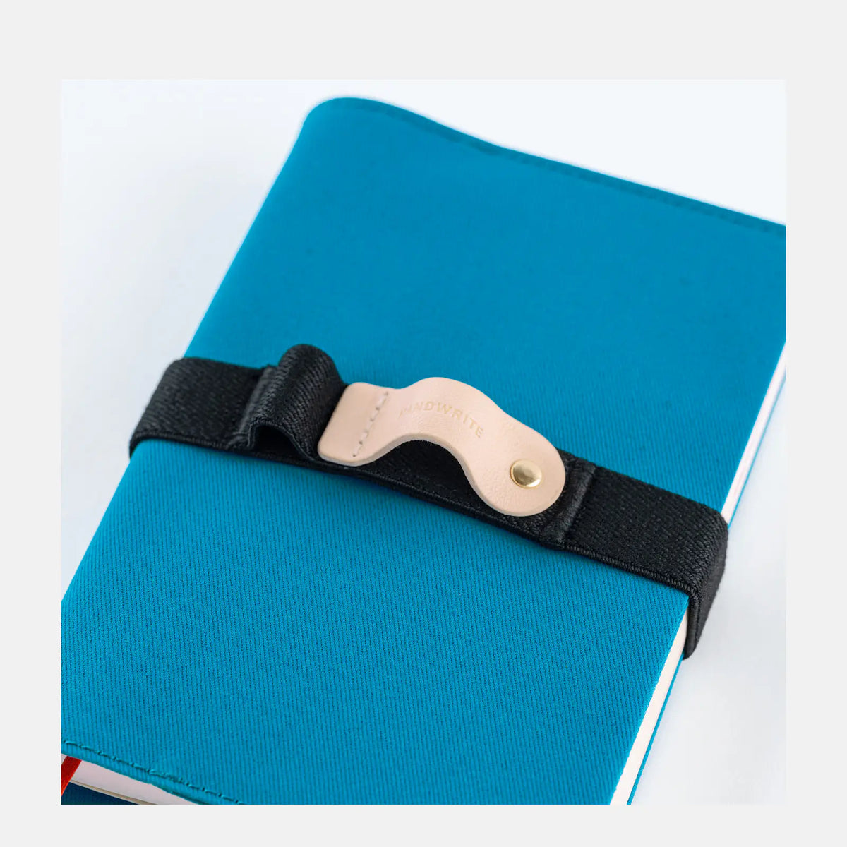 Hobonichi Techo Folio Ocean Blue Planner Cover 2027