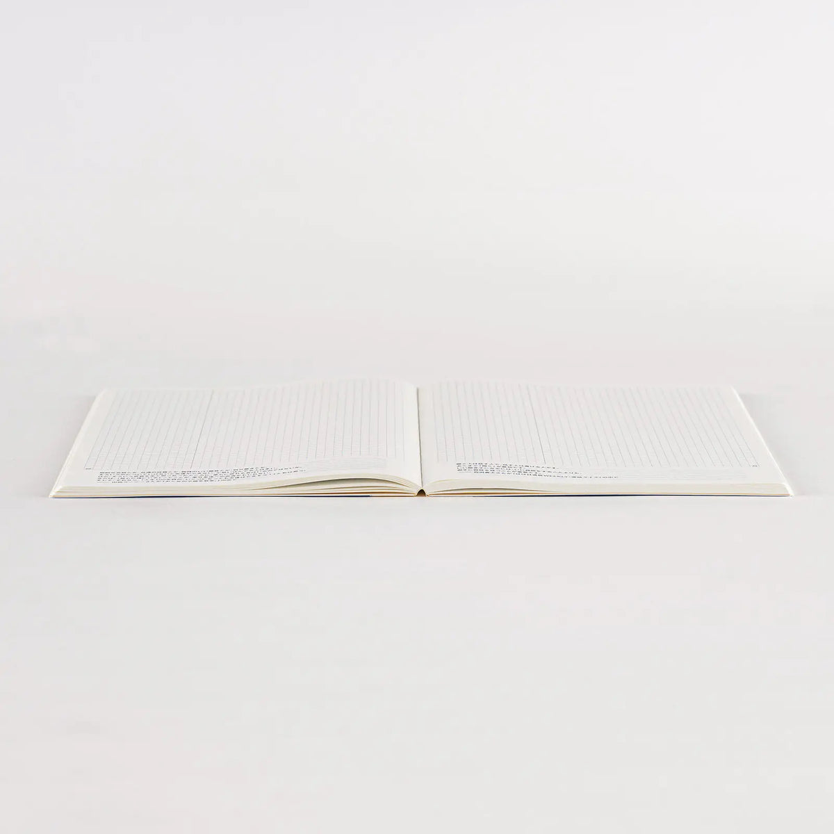 Hobonichi Techo 2027 Day-Free A5 Planner January Start Monday Start