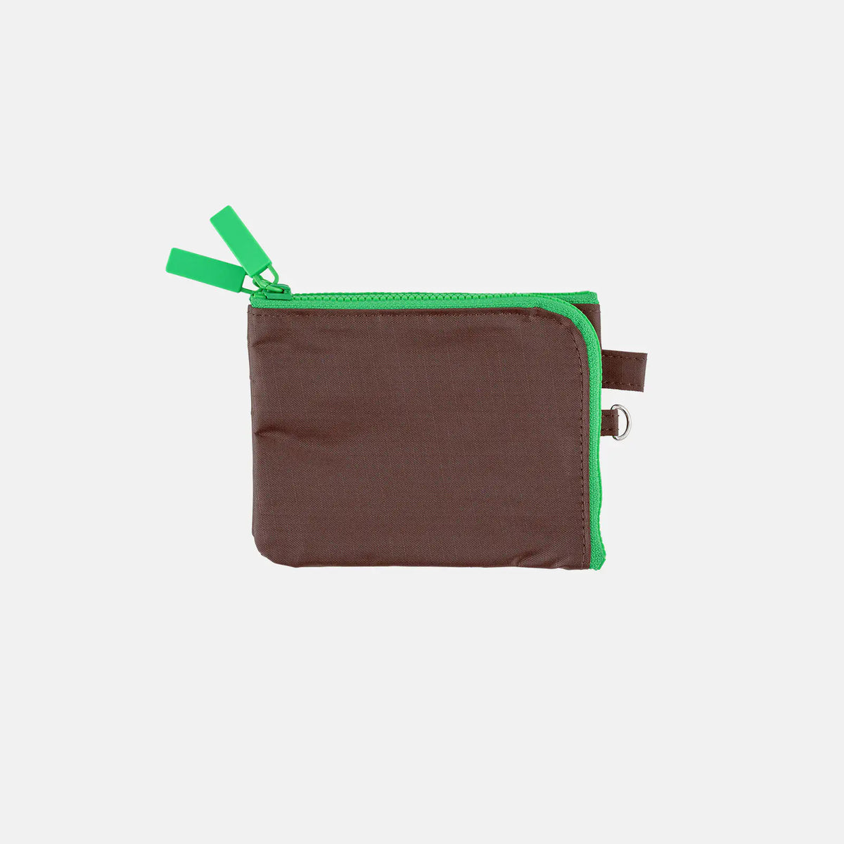 Hobonichi Hoppin' Pouch Flat – Bob Foundation Travel Organizer