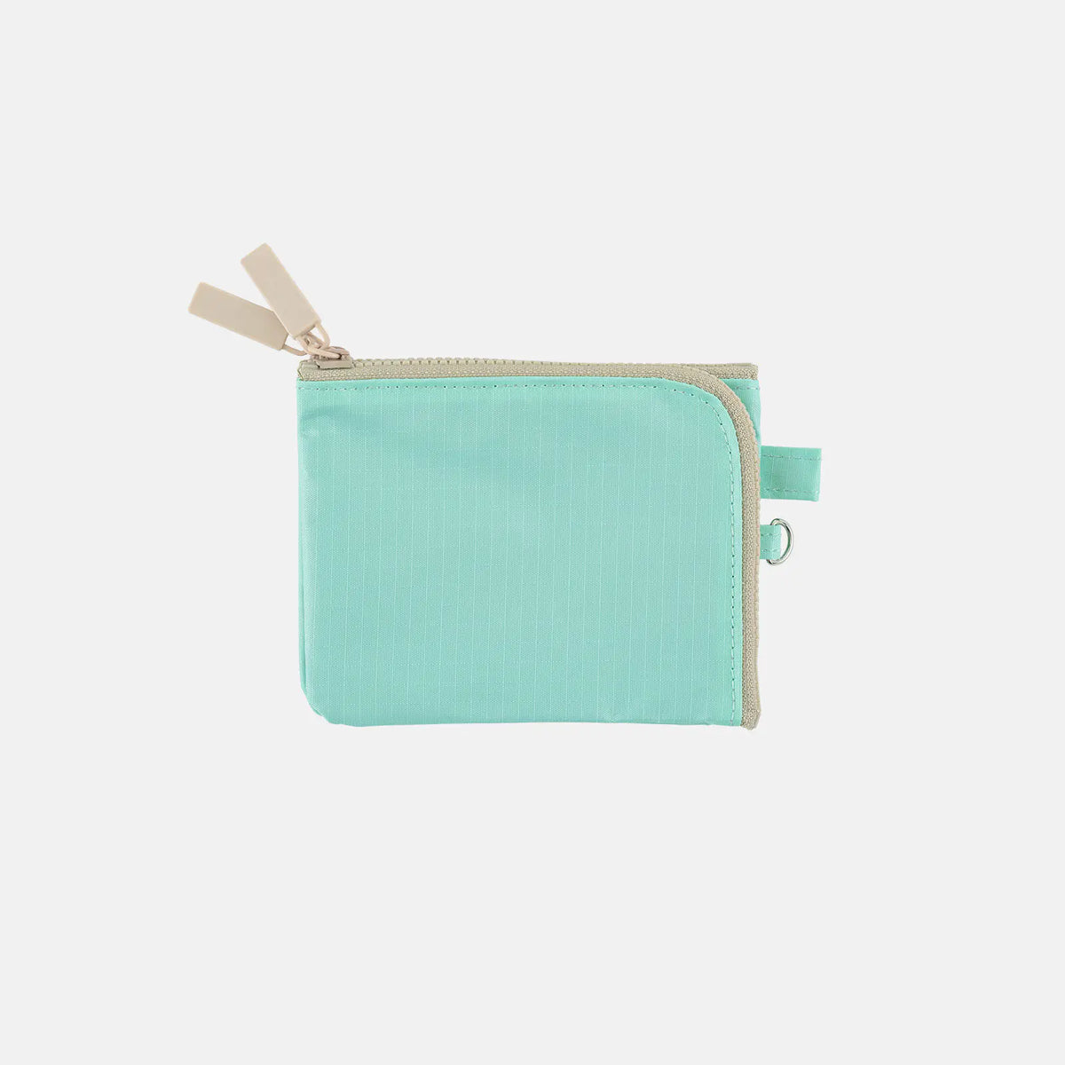 Hobonichi Hoppin' Pouch Flat – Bob Foundation Travel Organizer