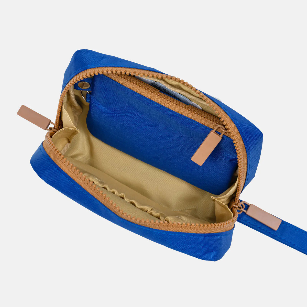 Hobonichi Hoppin' Pouch Box – Bob Foundation Travel Gadget Organizer
