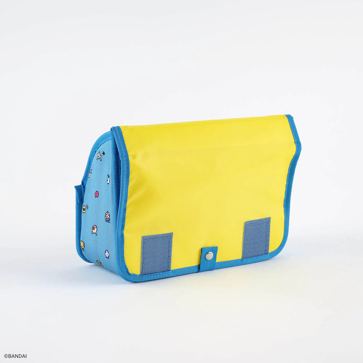 Hobonichi Tamagotchi Stappo Organizer Pouch Everyone’s Tamagotchi