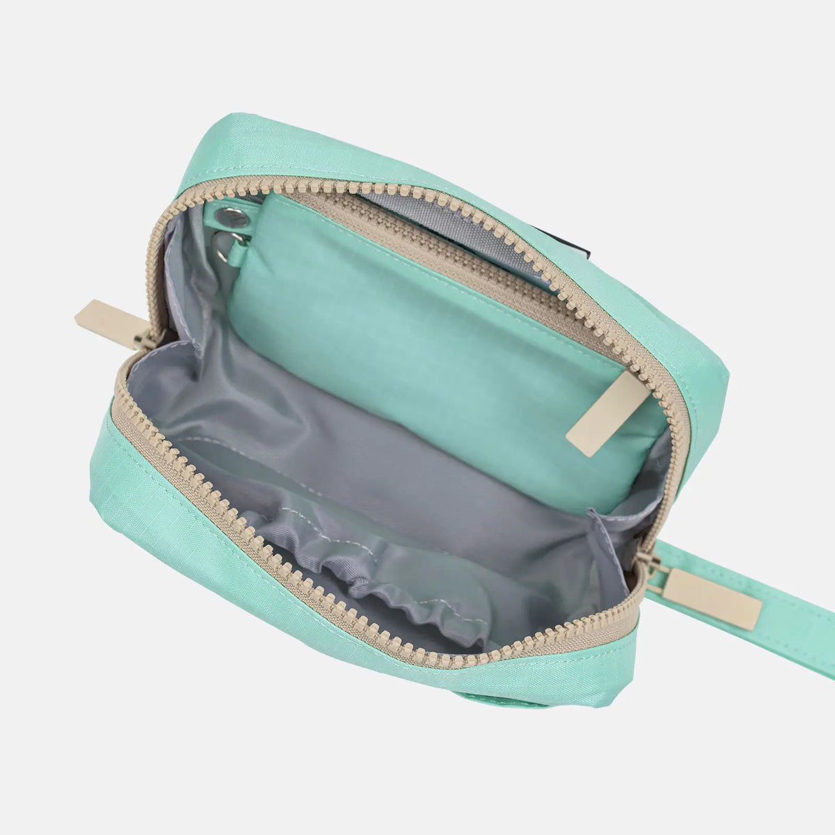 Hobonichi Hoppin' Pouch Box – Bob Foundation Travel Gadget Organizer
