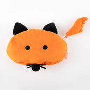 Hobonichi 2027 Dancing Fox Plush Pouch
