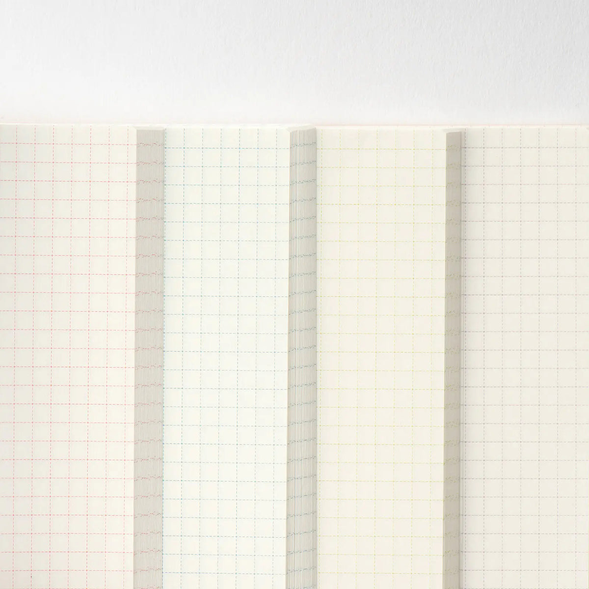 Hobonichi Tomitaro Makino Yamazakura Graph Notebook