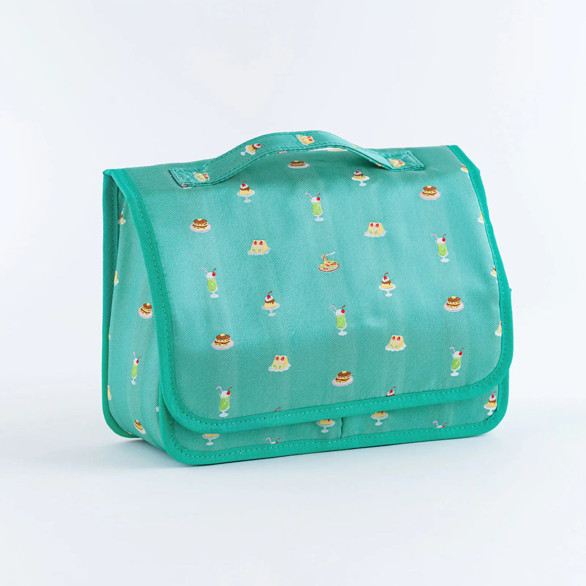 Hobonichi stappo Kissa Organizer Pouch