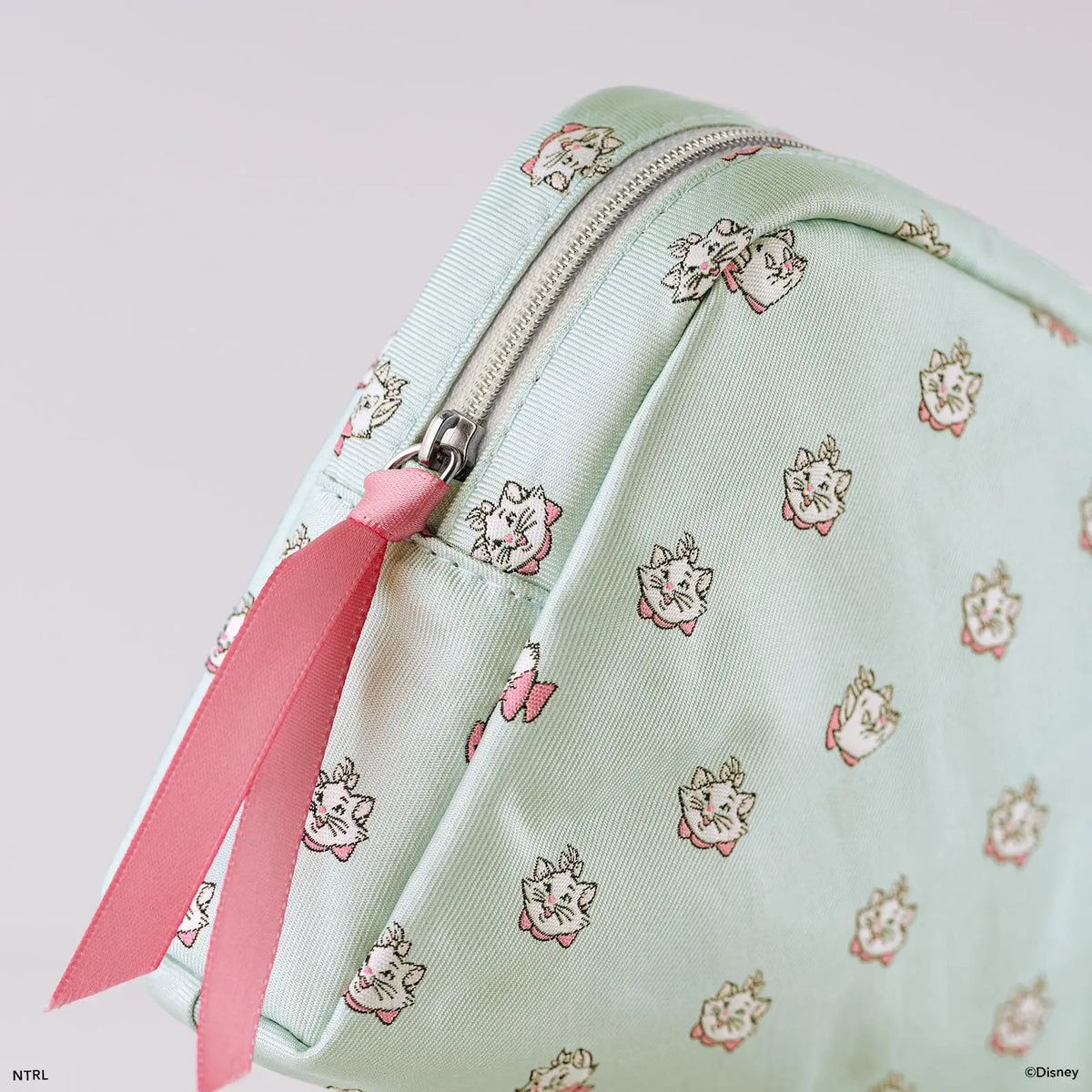 Hobonichi 2027 The Aristocats Marie Long Pouch