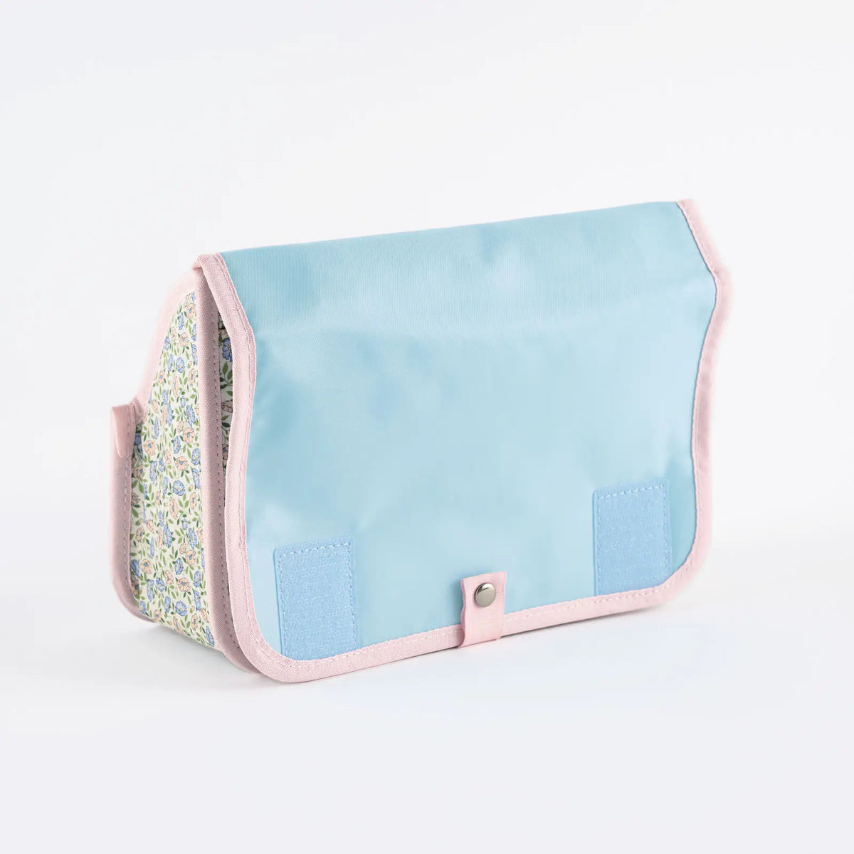 Hobonichi stappo LIBERTY FABRICS Sasha Kiora Organizer Pouch