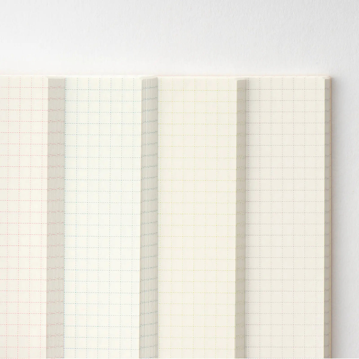 Hobonichi Hiroko Kubota Sparkler Night Sky Graph Notebook