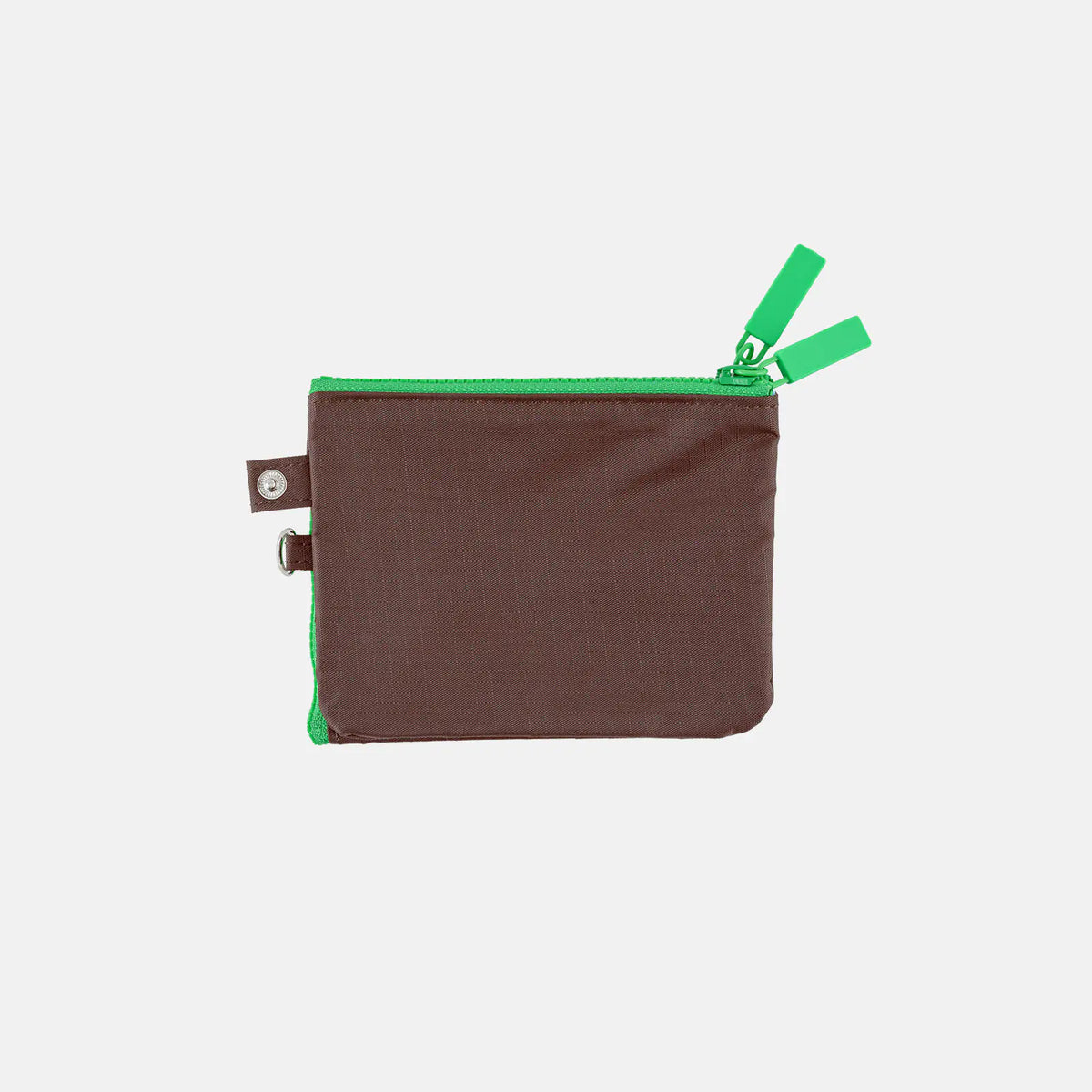 Hobonichi Hoppin' Pouch Flat – Bob Foundation Travel Organizer