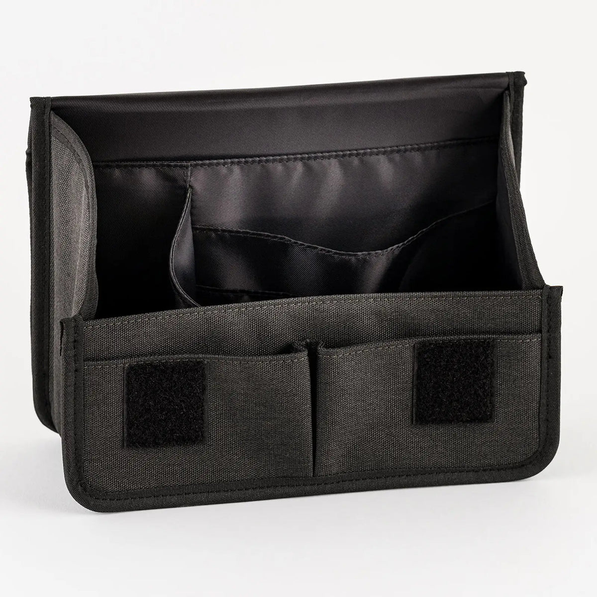 Hobonichi stappo Black Organizer Pouch