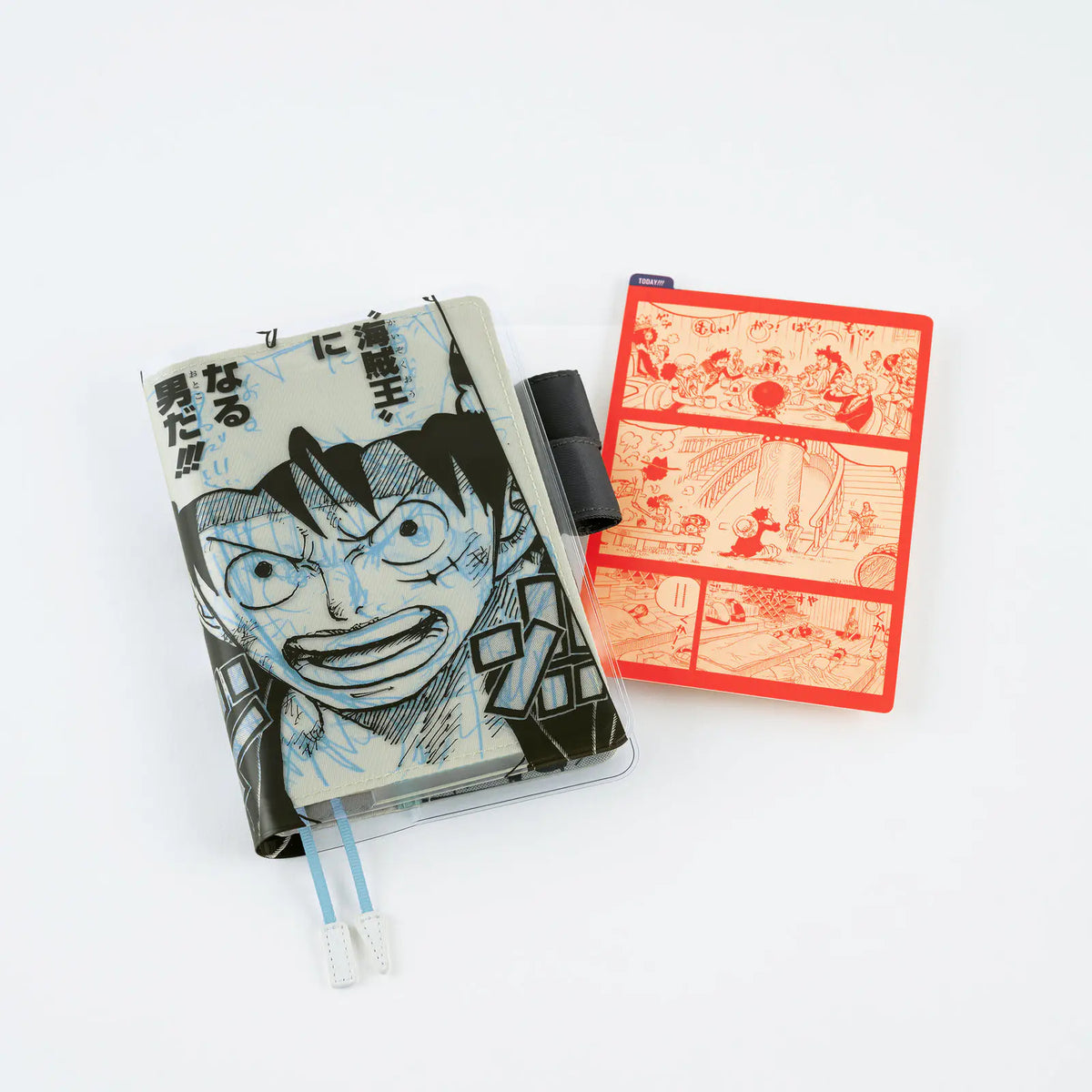 ONE PIECE magazine x Hobonichi Pencil Board Pre-order