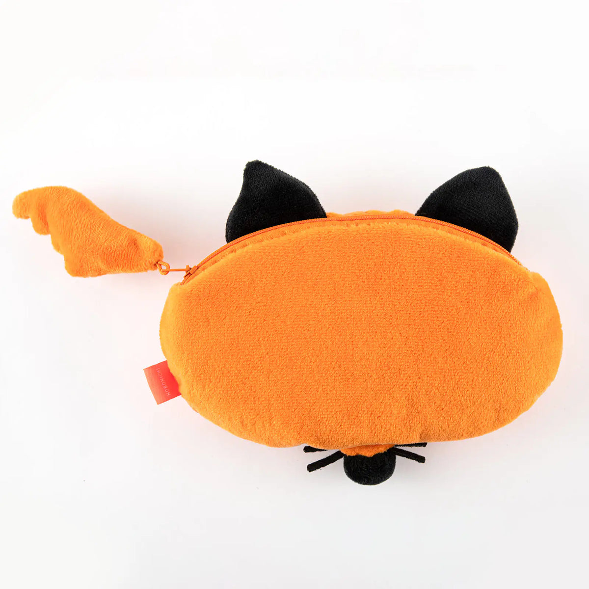Hobonichi 2027 Dancing Fox Plush Pouch