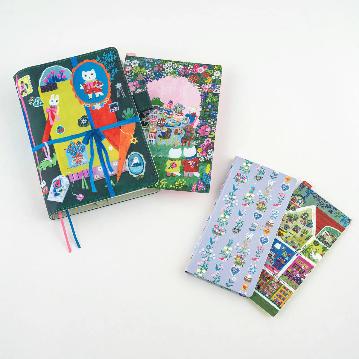 Hobonichi Yumi Kitagishi Pencil Board