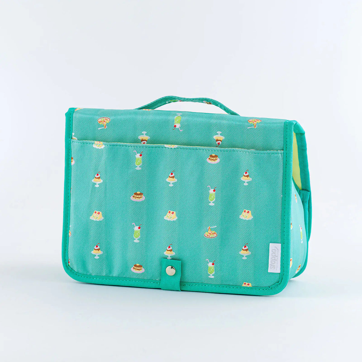 Hobonichi stappo Kissa Organizer Pouch