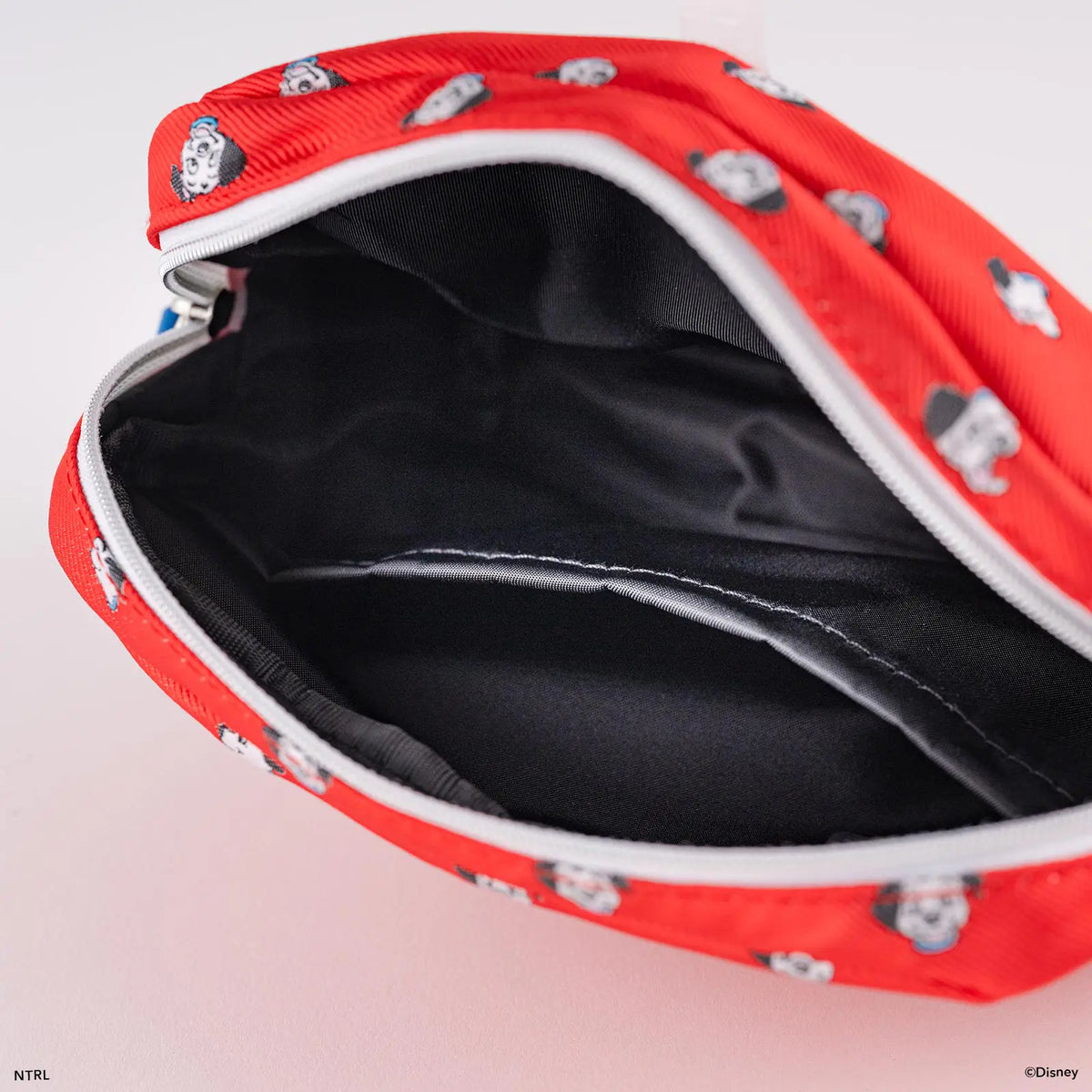 Hobonichi 2027 101 Dalmatians Pouch Long & Vertical