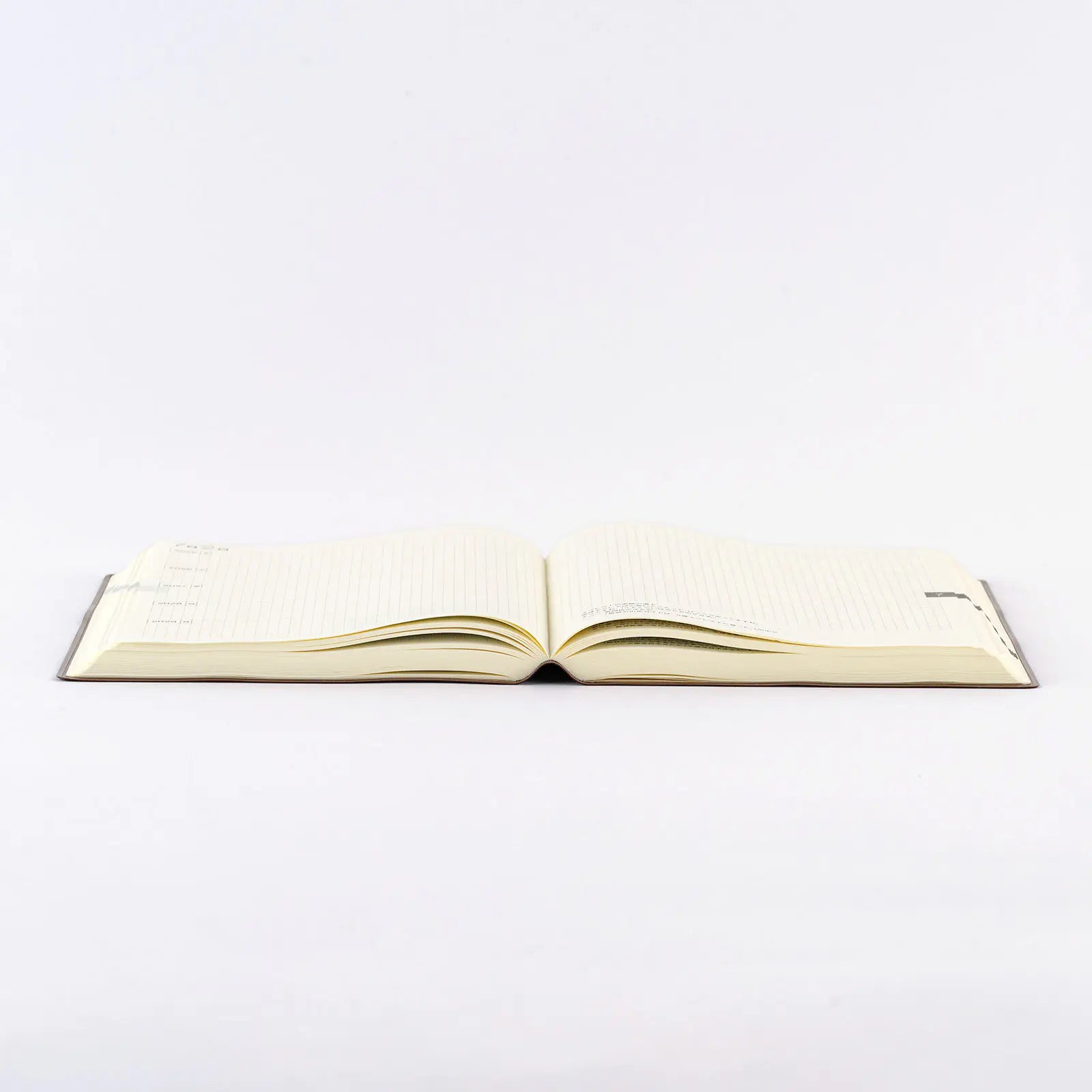 Hobonichi Techo Large 5-Year Diary 2027–2031 A5 Japanese Edition