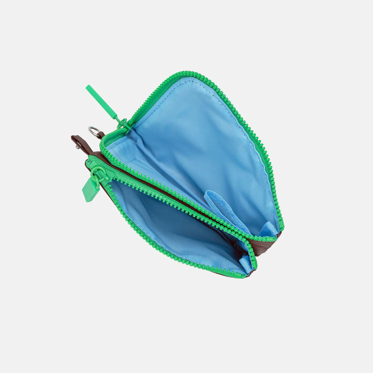 Hobonichi Hoppin' Pouch Flat – Bob Foundation Travel Organizer