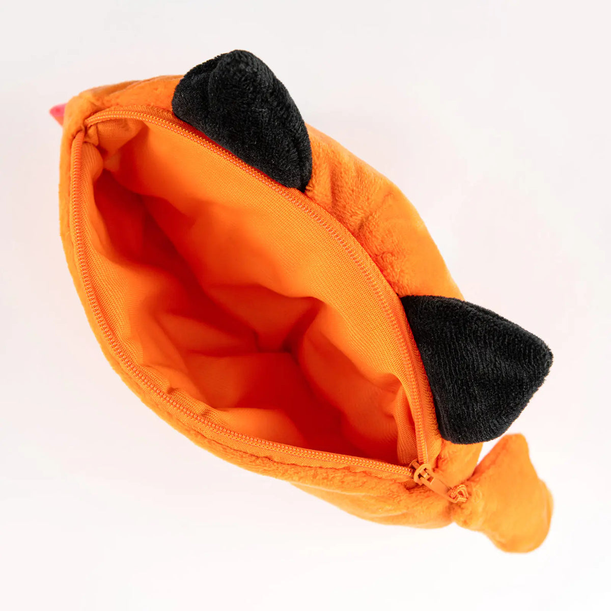 Hobonichi 2027 Dancing Fox Plush Pouch