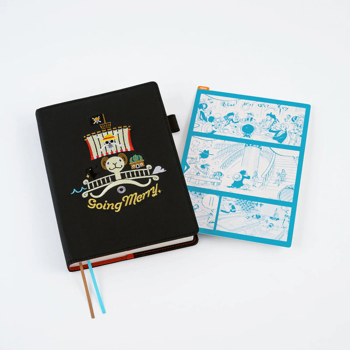 ONE PIECE magazine x Hobonichi Pencil Board Pre-order