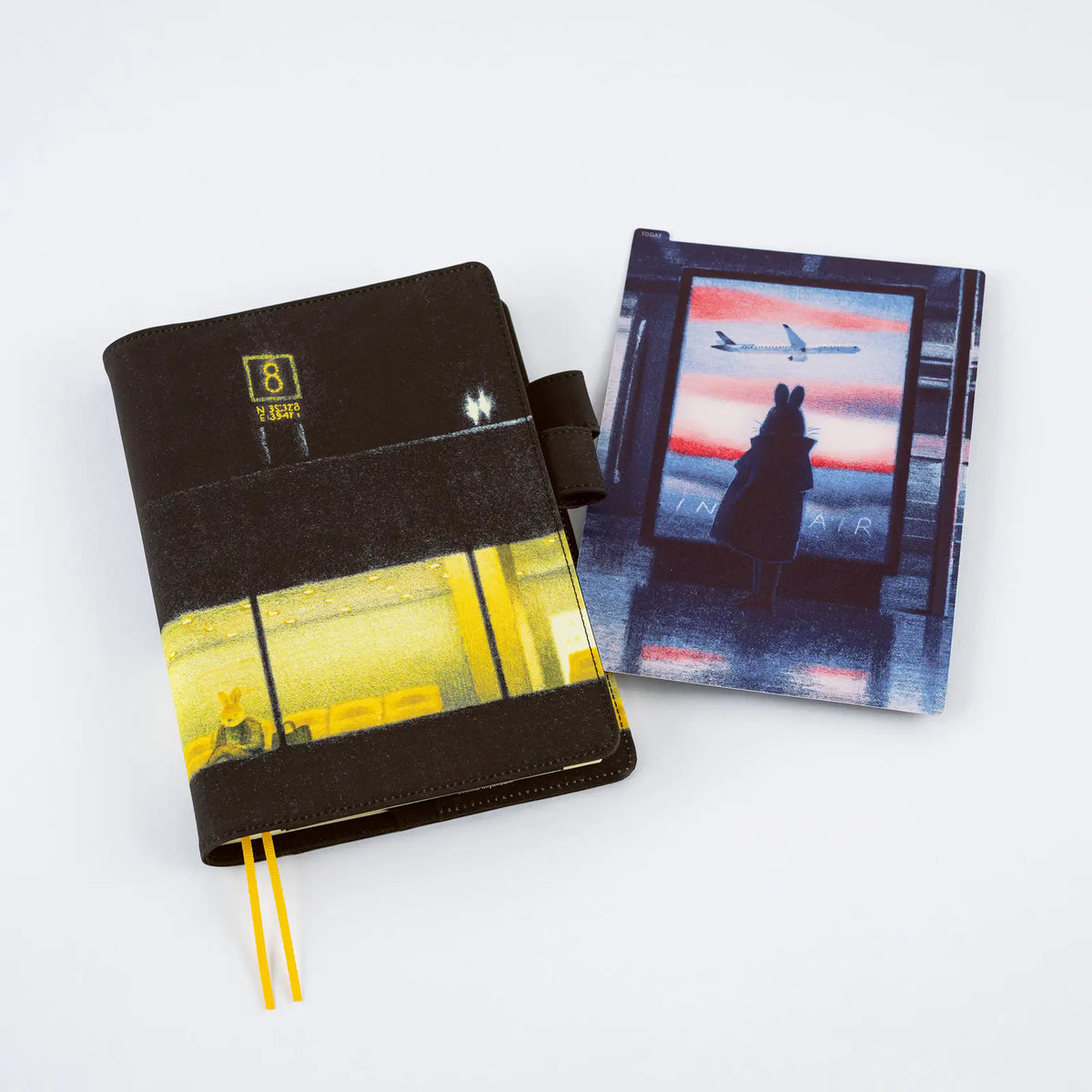 Hobonichi Akiko Miyakoshi Planner Board