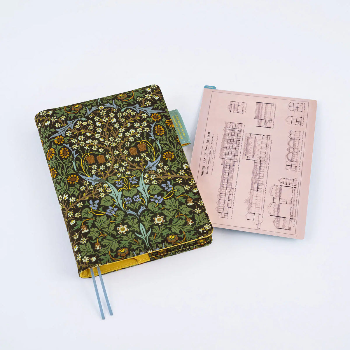 Hobonichi V&A Planner Board